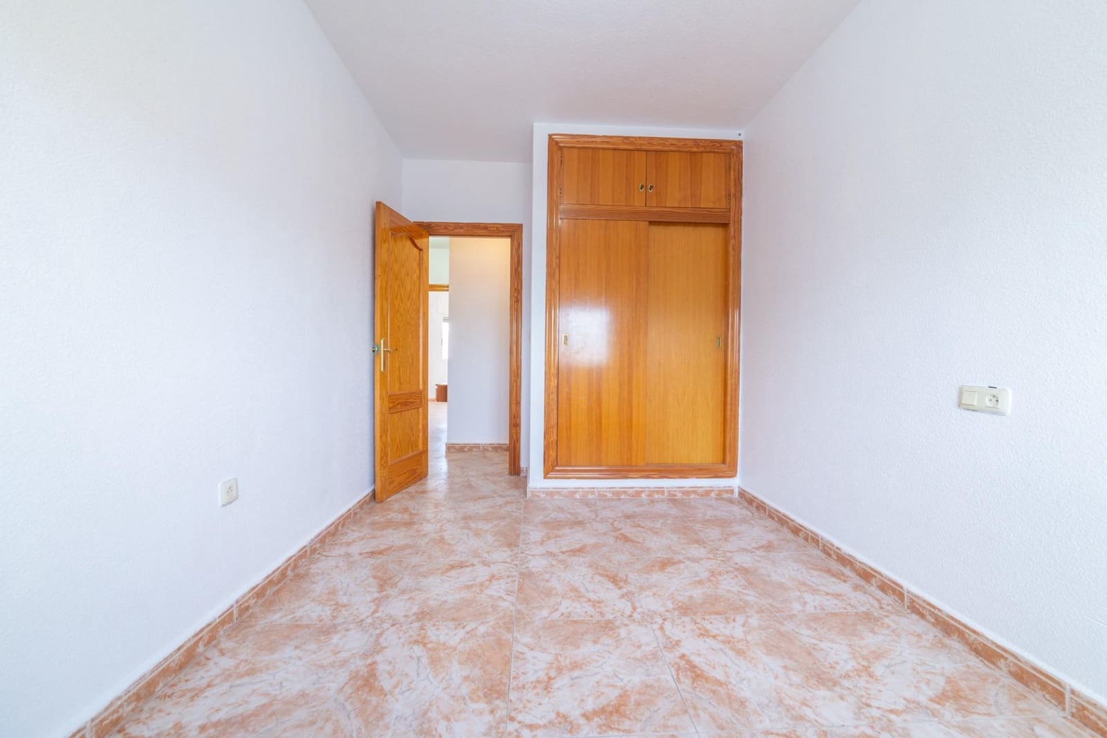 3 quarto Apartamento para venda em San Javier com garagem - 185 000 € (Ref: 9541040)