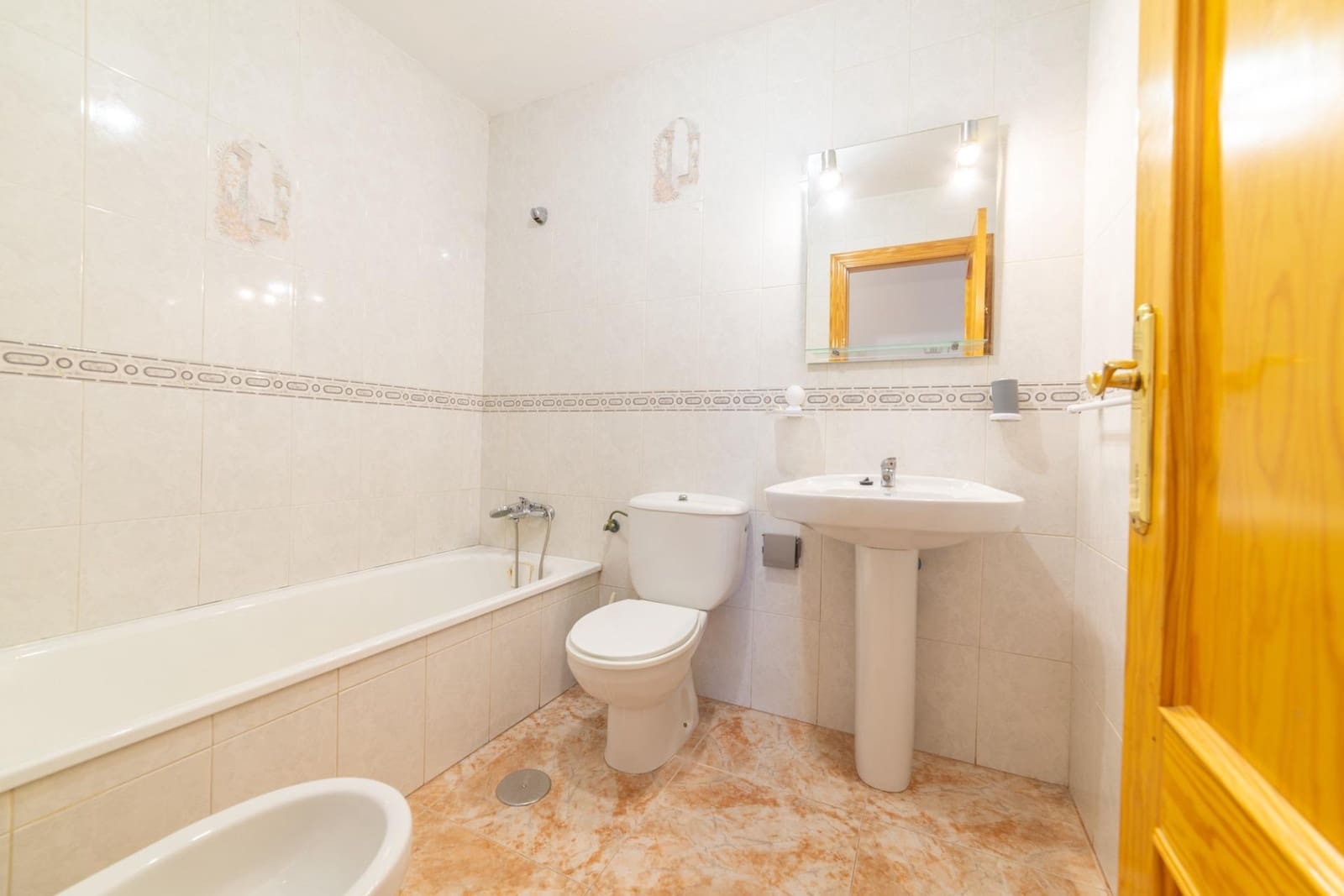 3 quarto Apartamento para venda em San Javier com garagem - 185 000 € (Ref: 9541040)