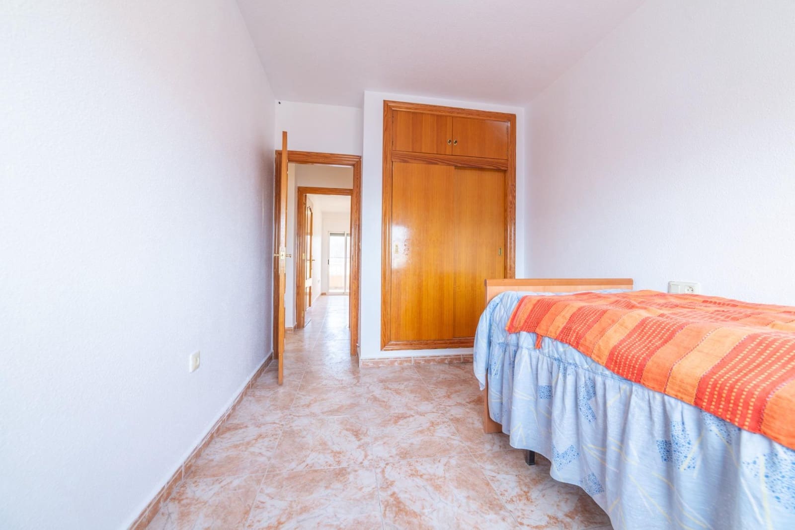 3 quarto Apartamento para venda em San Javier com garagem - 185 000 € (Ref: 9541040)