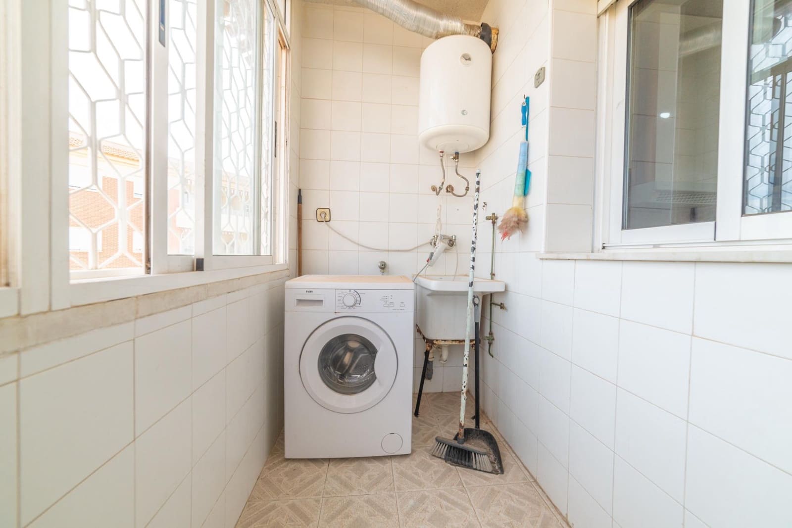 3 quarto Apartamento para venda em San Javier com garagem - 185 000 € (Ref: 9541040)