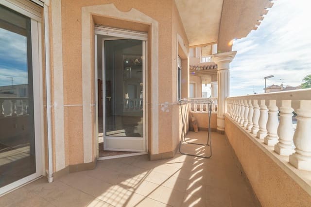 3 quarto Apartamento para venda em San Javier com garagem - 185 000 € (Ref: 9541040)