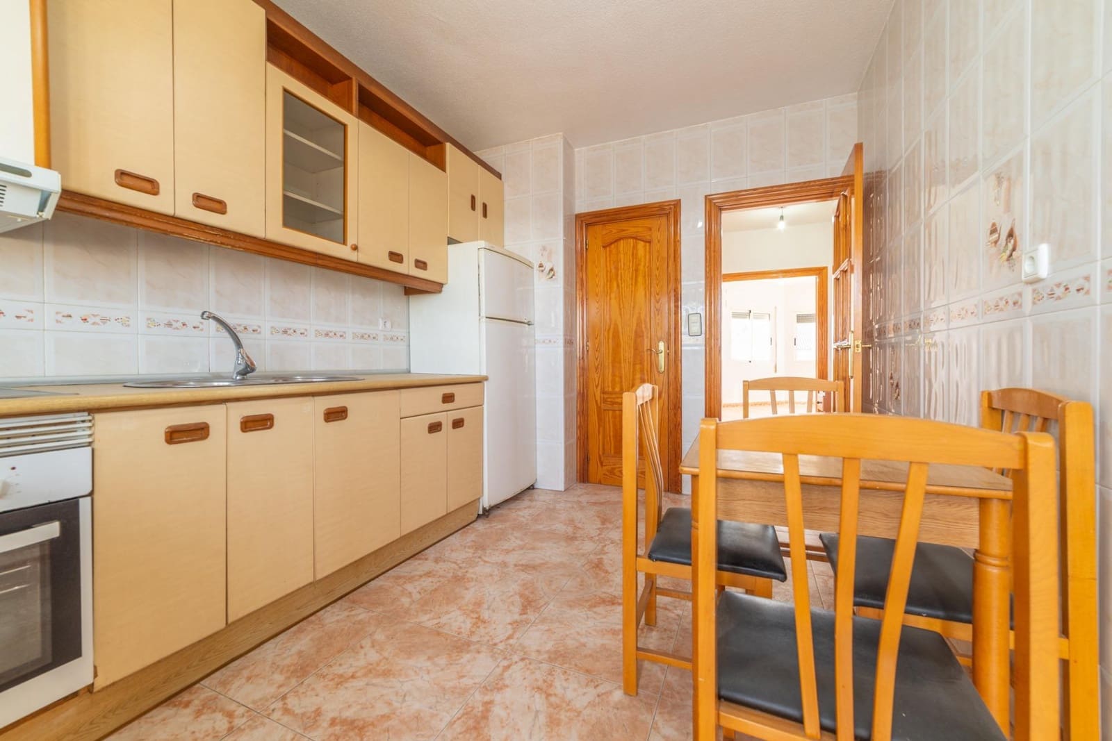 3 quarto Apartamento para venda em San Javier com garagem - 185 000 € (Ref: 9541040)