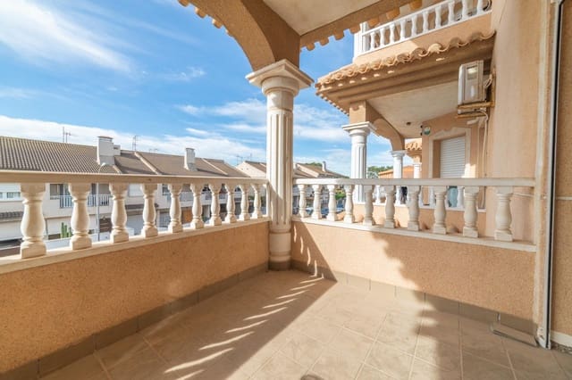 3 quarto Apartamento para venda em San Javier com garagem - 185 000 € (Ref: 9541040)