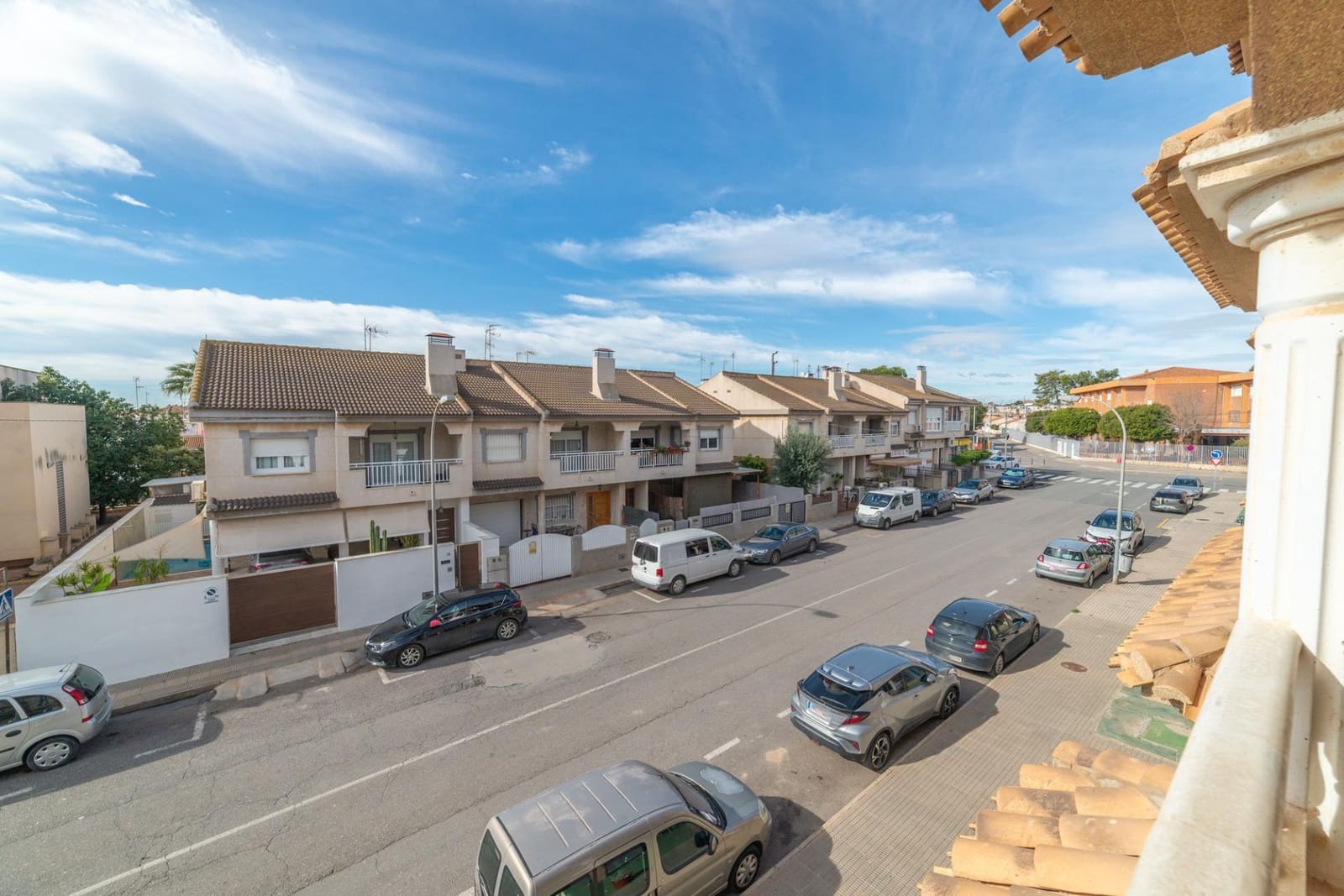 3 quarto Apartamento para venda em San Javier com garagem - 185 000 € (Ref: 9541040)