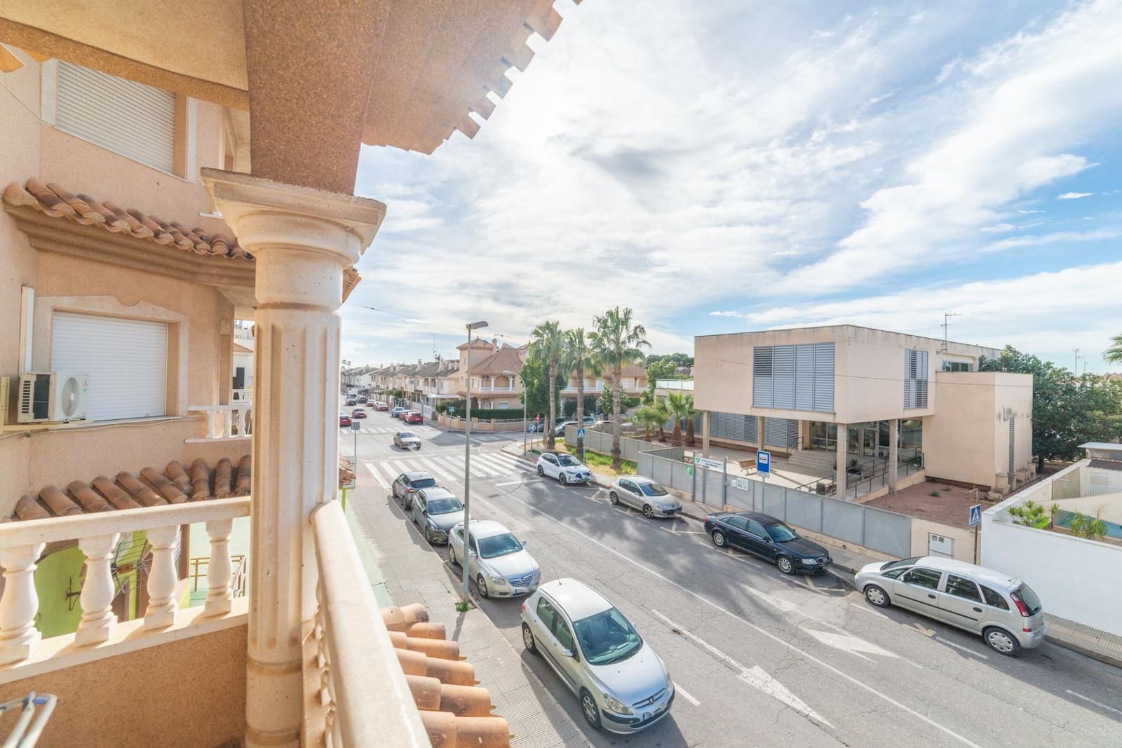 3 quarto Apartamento para venda em San Javier com garagem - 185 000 € (Ref: 9541040)