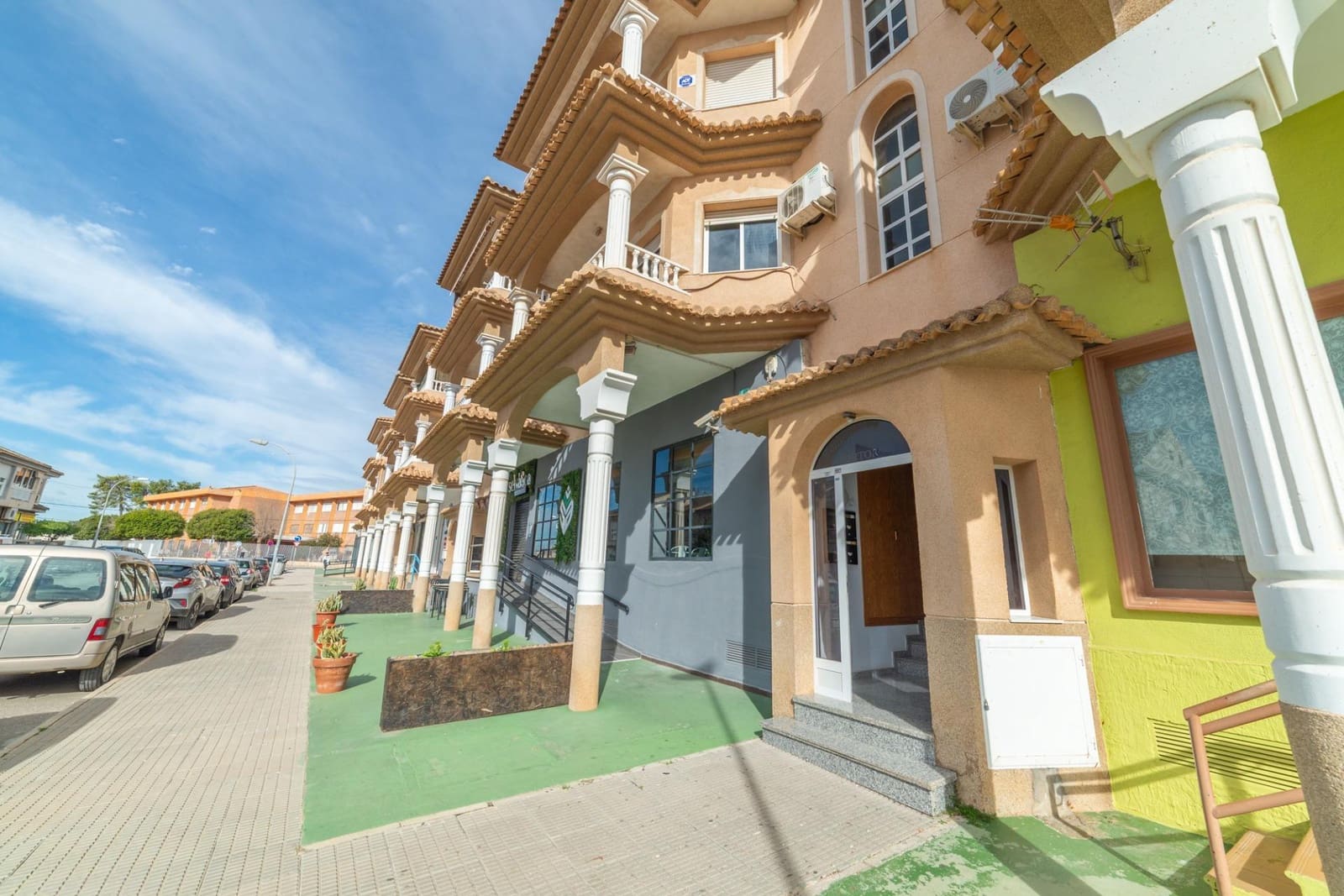 3 quarto Apartamento para venda em San Javier com garagem - 185 000 € (Ref: 9541040)