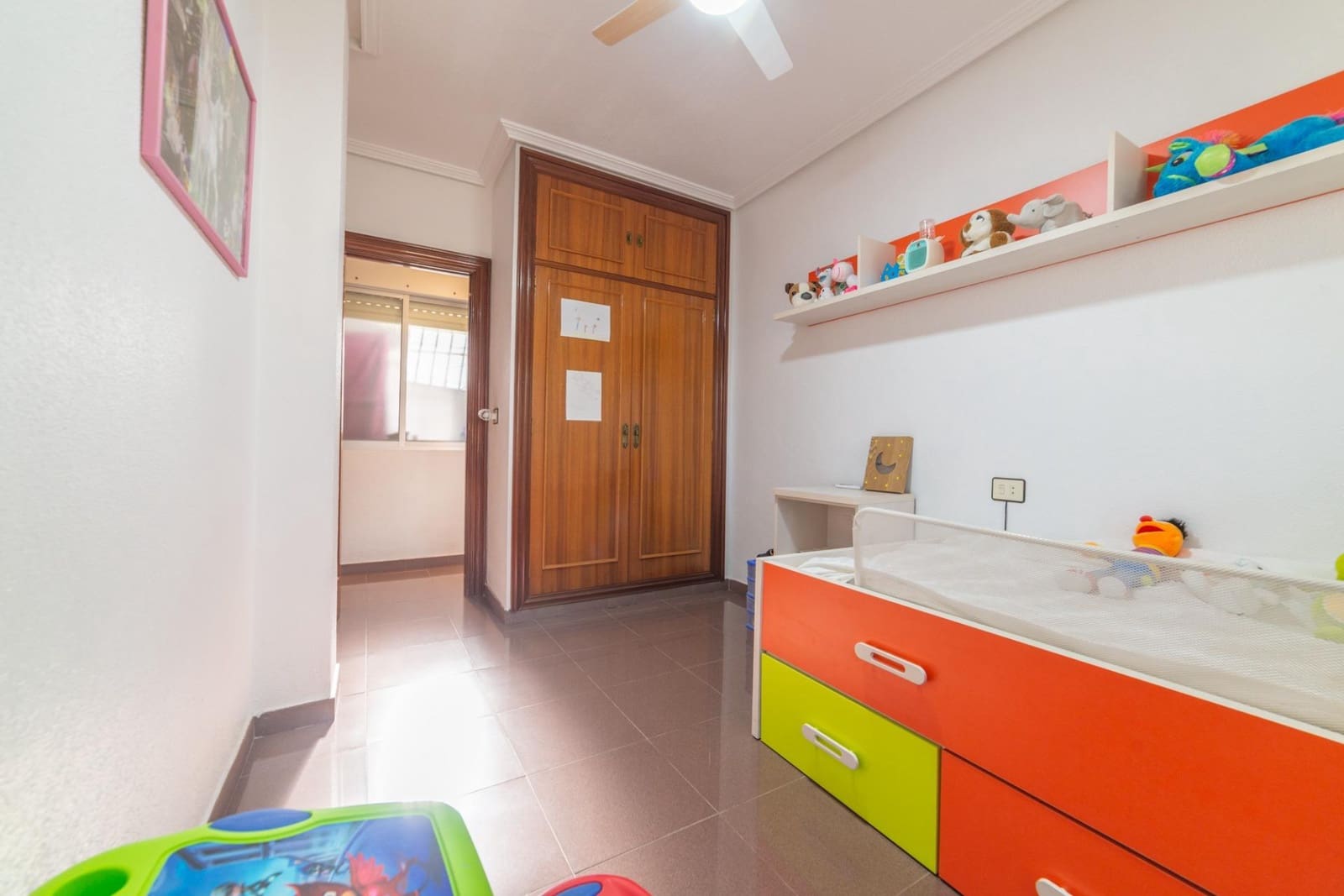 3 sovrum Hus till salu i San Pedro del Pinatar med garage - 299 000 € (Ref: 9543527)