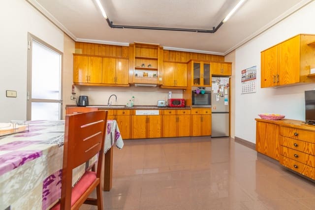 3 sovrum Hus till salu i San Pedro del Pinatar med garage - 299 000 € (Ref: 9543527)