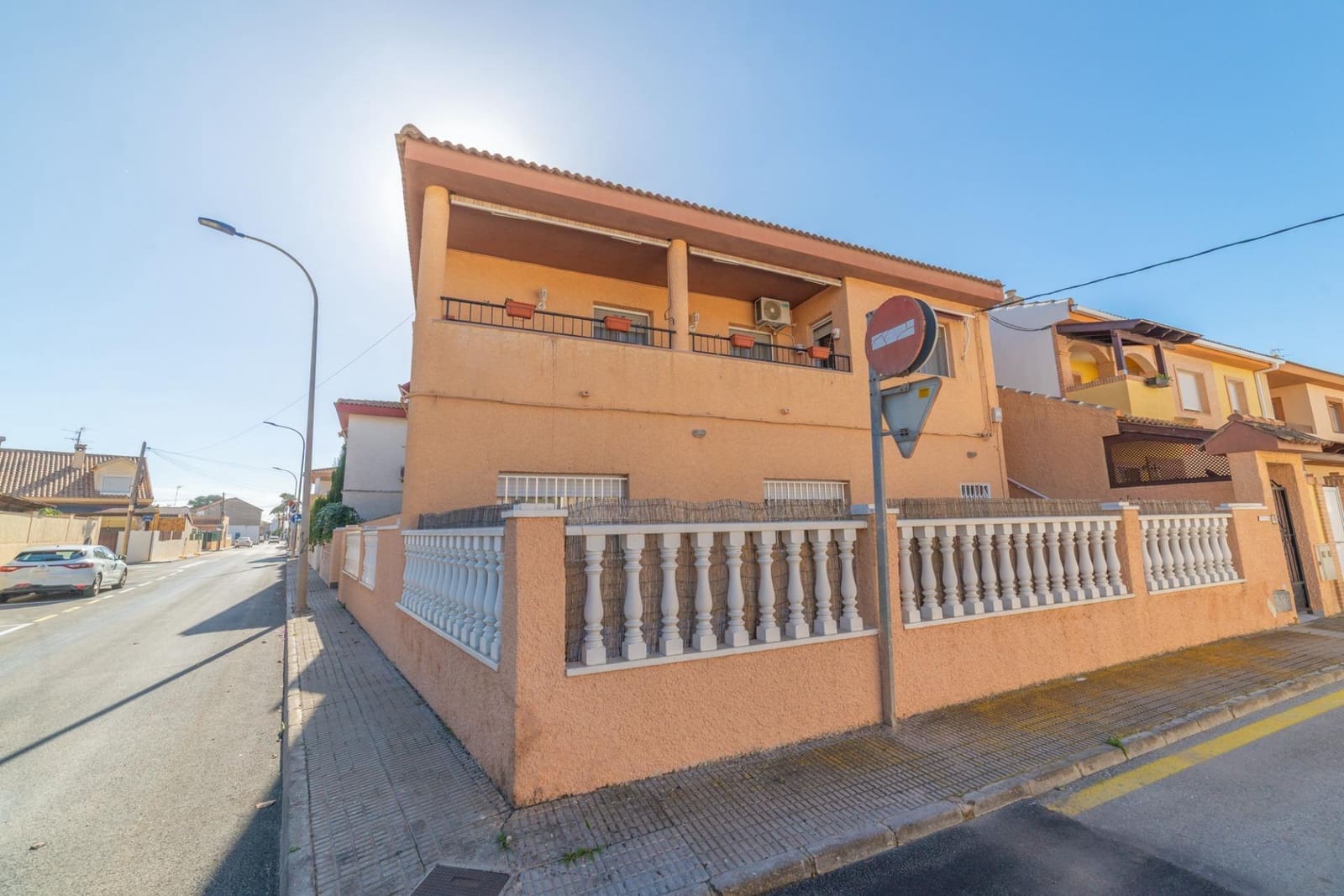 3 sovrum Hus till salu i San Pedro del Pinatar med garage - 299 000 € (Ref: 9543527)