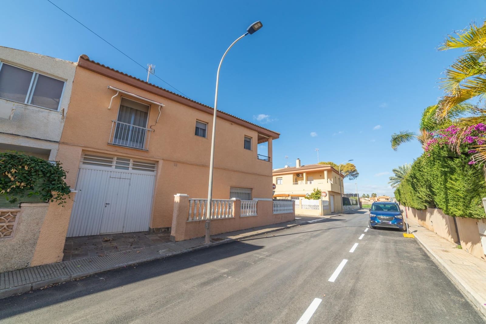3 sovrum Hus till salu i San Pedro del Pinatar med garage - 299 000 € (Ref: 9543527)