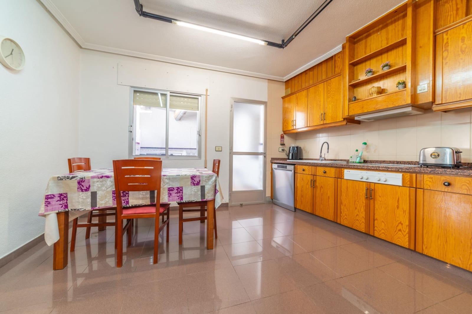 3 sovrum Hus till salu i San Pedro del Pinatar med garage - 299 000 € (Ref: 9543527)