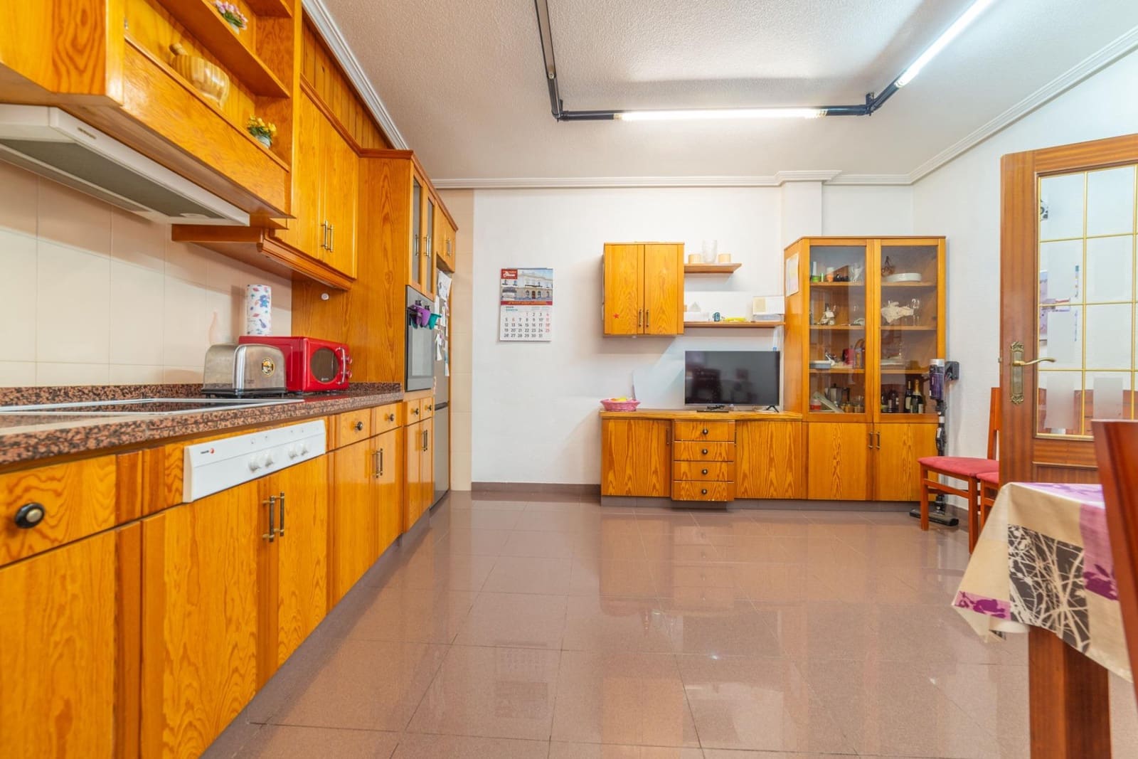 3 sovrum Hus till salu i San Pedro del Pinatar med garage - 299 000 € (Ref: 9543527)