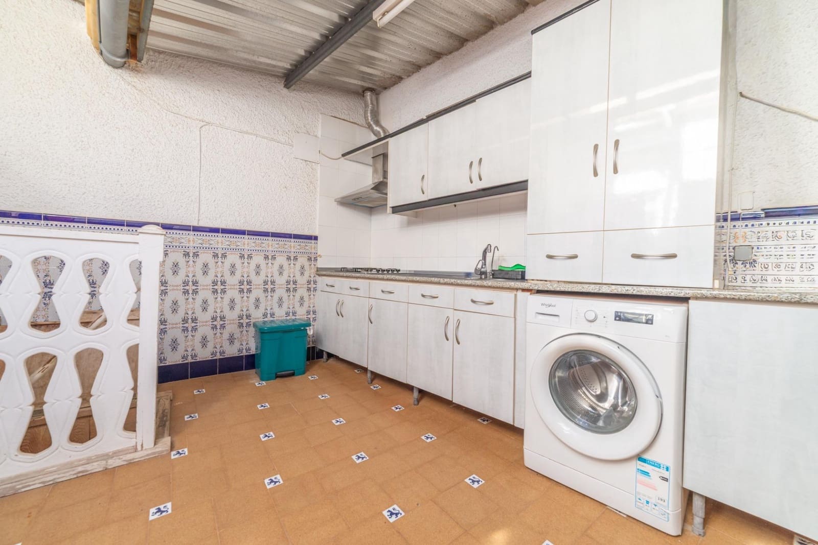 3 sovrum Hus till salu i San Pedro del Pinatar med garage - 299 000 € (Ref: 9543527)