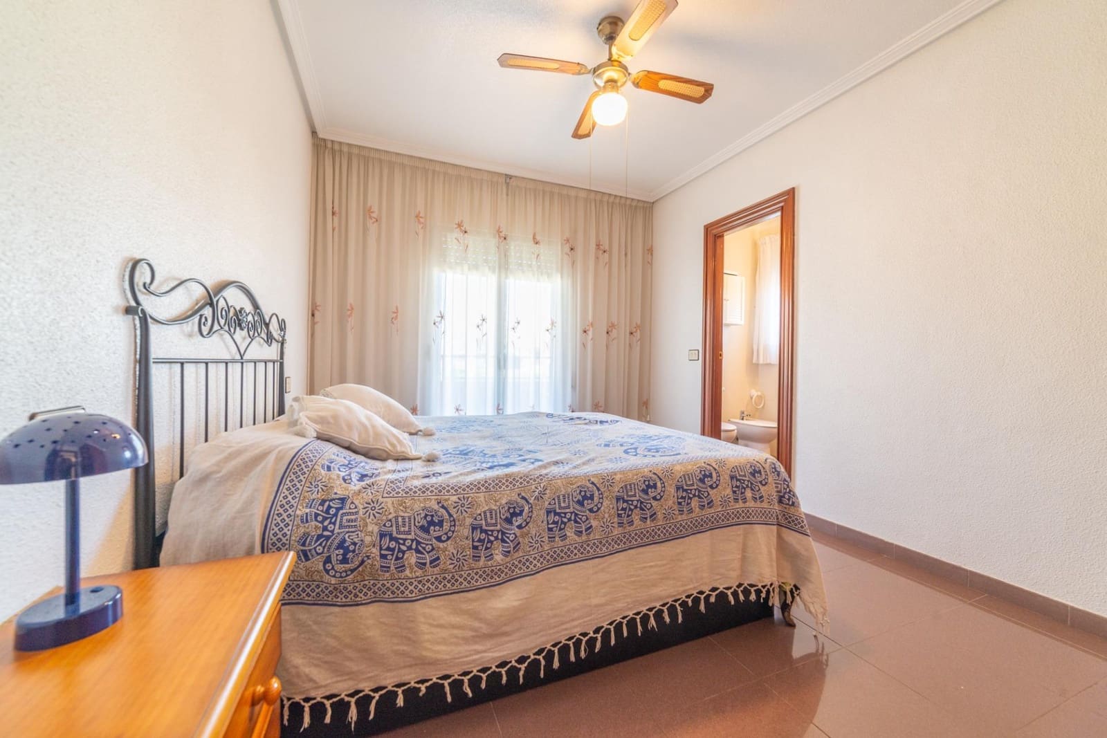 3 sovrum Hus till salu i San Pedro del Pinatar med garage - 299 000 € (Ref: 9543527)