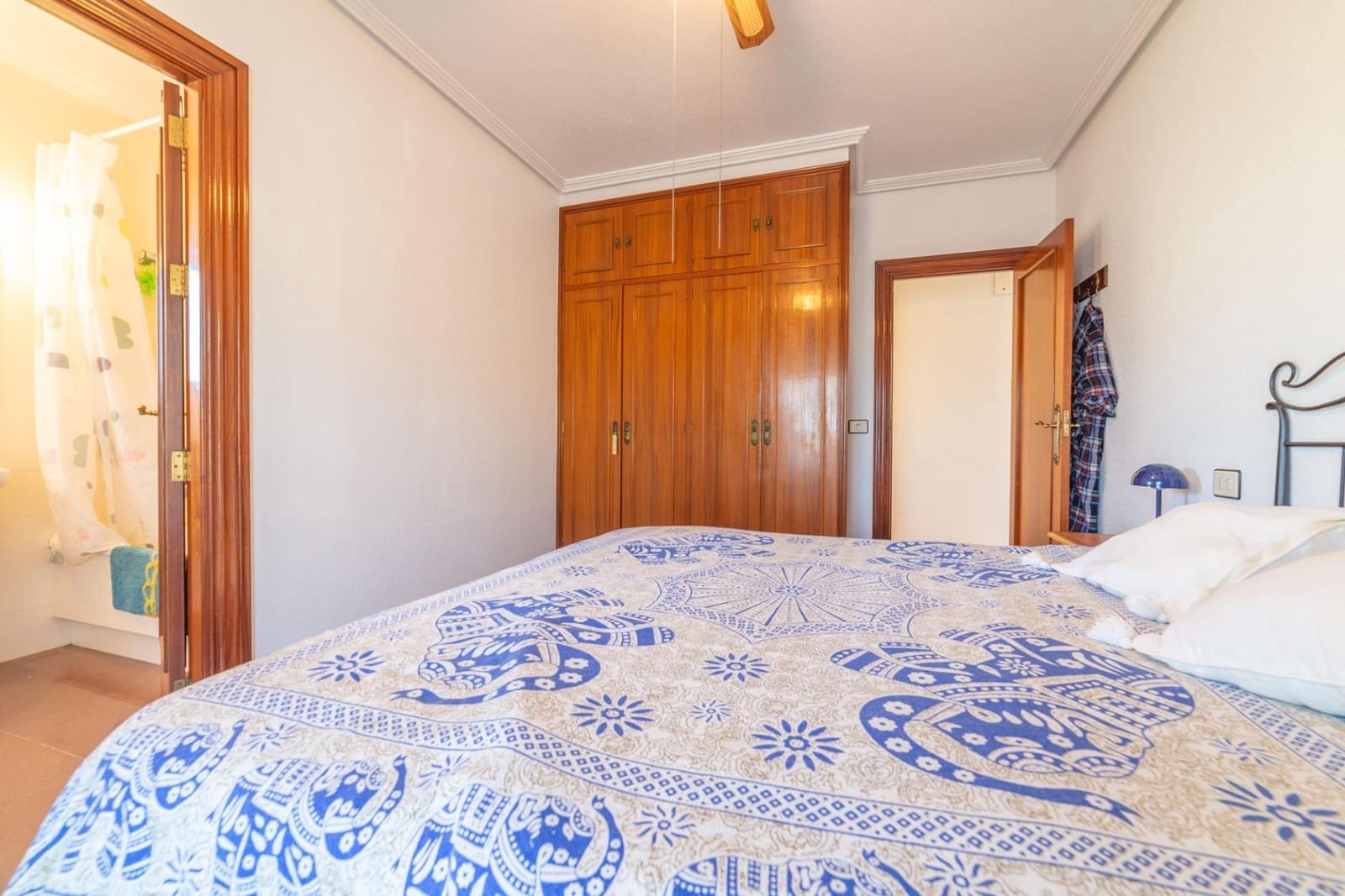 3 sovrum Hus till salu i San Pedro del Pinatar med garage - 299 000 € (Ref: 9543527)