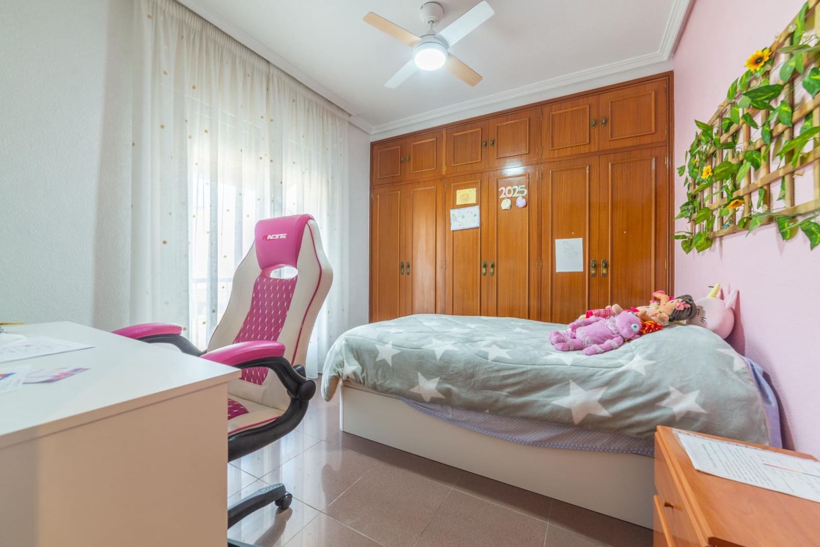 3 sovrum Hus till salu i San Pedro del Pinatar med garage - 299 000 € (Ref: 9543527)