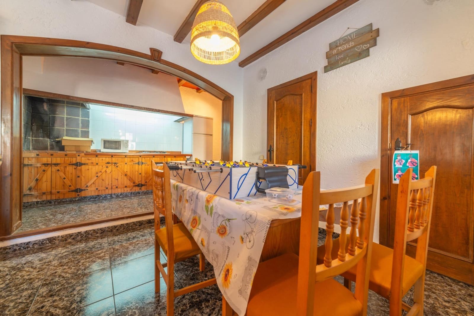 3 sovrum Hus till salu i San Pedro del Pinatar med garage - 299 000 € (Ref: 9543527)