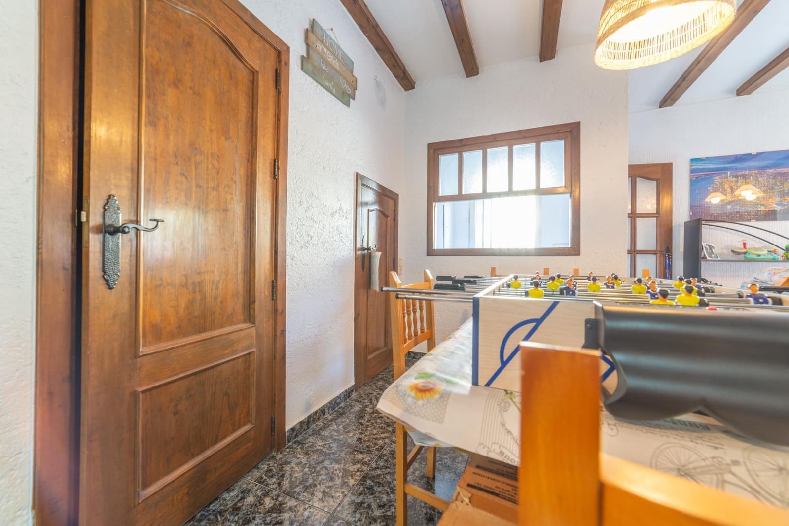 3 sovrum Hus till salu i San Pedro del Pinatar med garage - 299 000 € (Ref: 9543527)