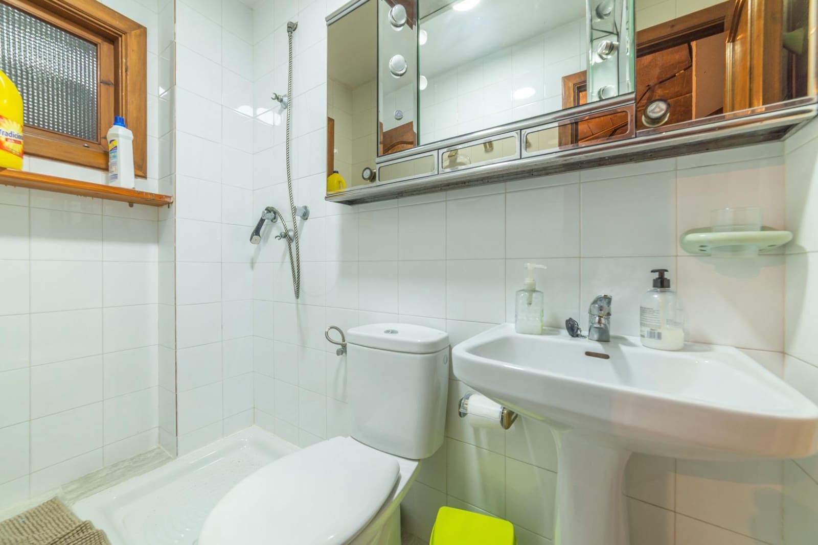 3 sovrum Hus till salu i San Pedro del Pinatar med garage - 299 000 € (Ref: 9543527)