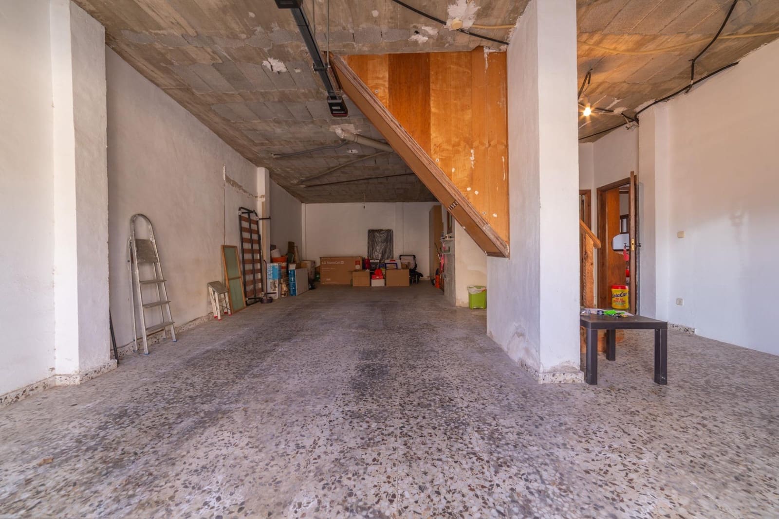 3 sovrum Hus till salu i San Pedro del Pinatar med garage - 299 000 € (Ref: 9543527)