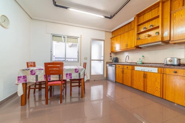 3 sovrum Hus till salu i San Pedro del Pinatar med garage - 299 000 € (Ref: 9543527)