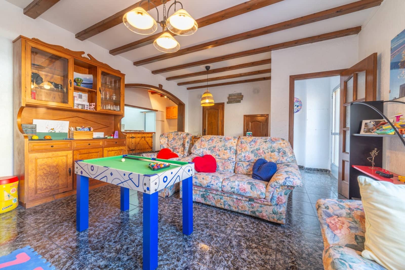 3 sovrum Hus till salu i San Pedro del Pinatar med garage - 299 000 € (Ref: 9543527)