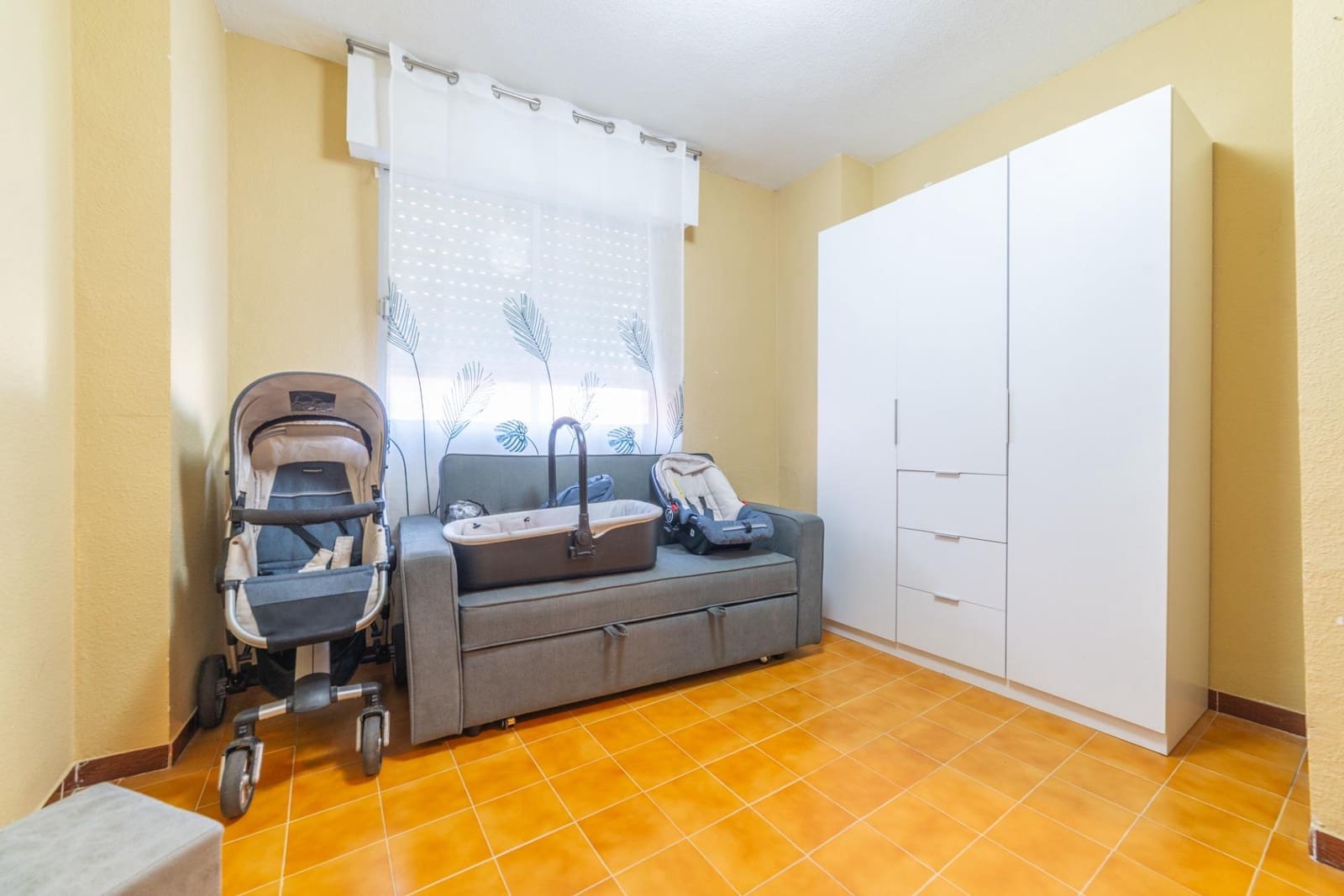 3 soveværelse Lejlighed til salg i Lo Pagan - € 125.000 (Ref: 9551308)