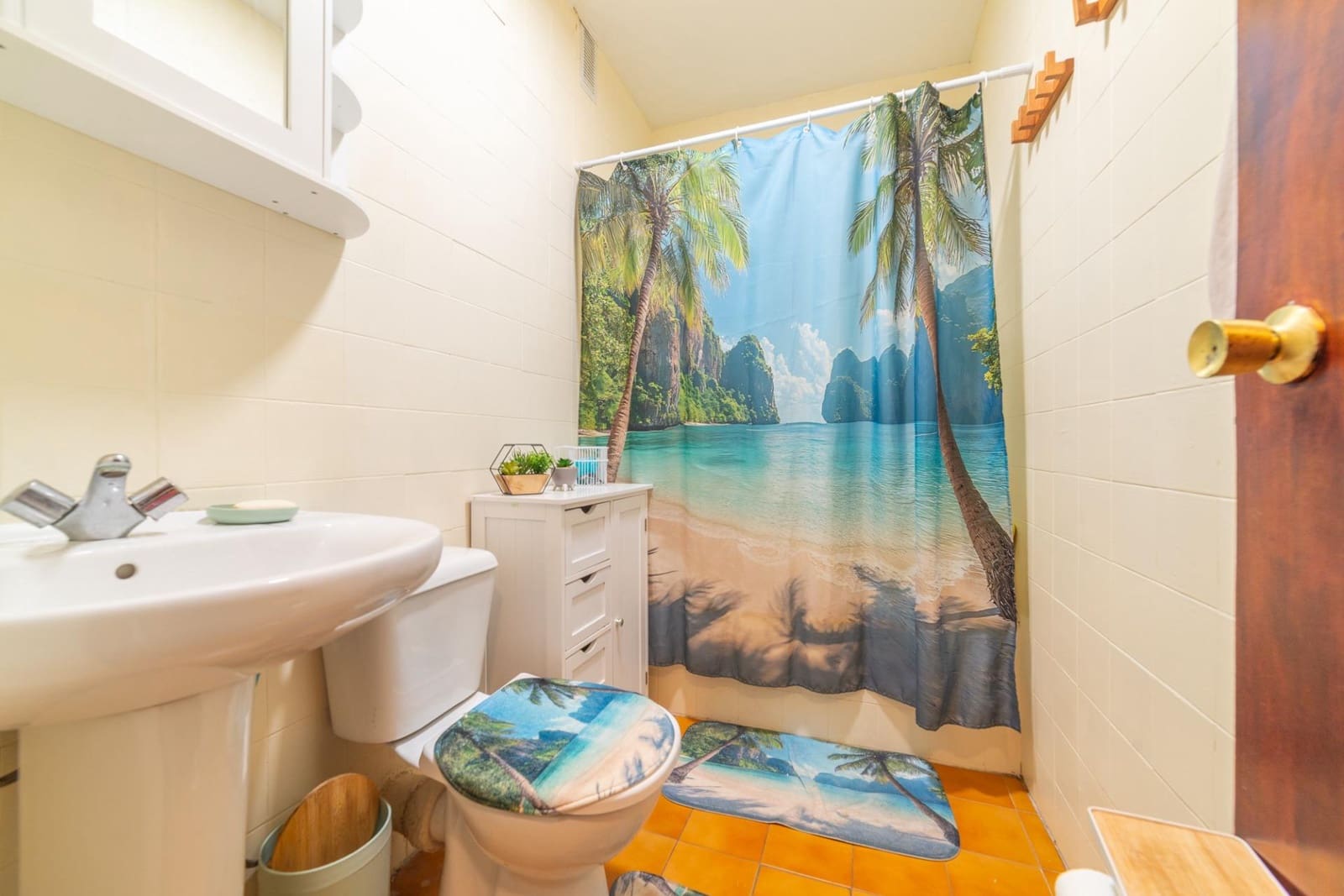 3 soveværelse Lejlighed til salg i Lo Pagan - € 125.000 (Ref: 9551308)