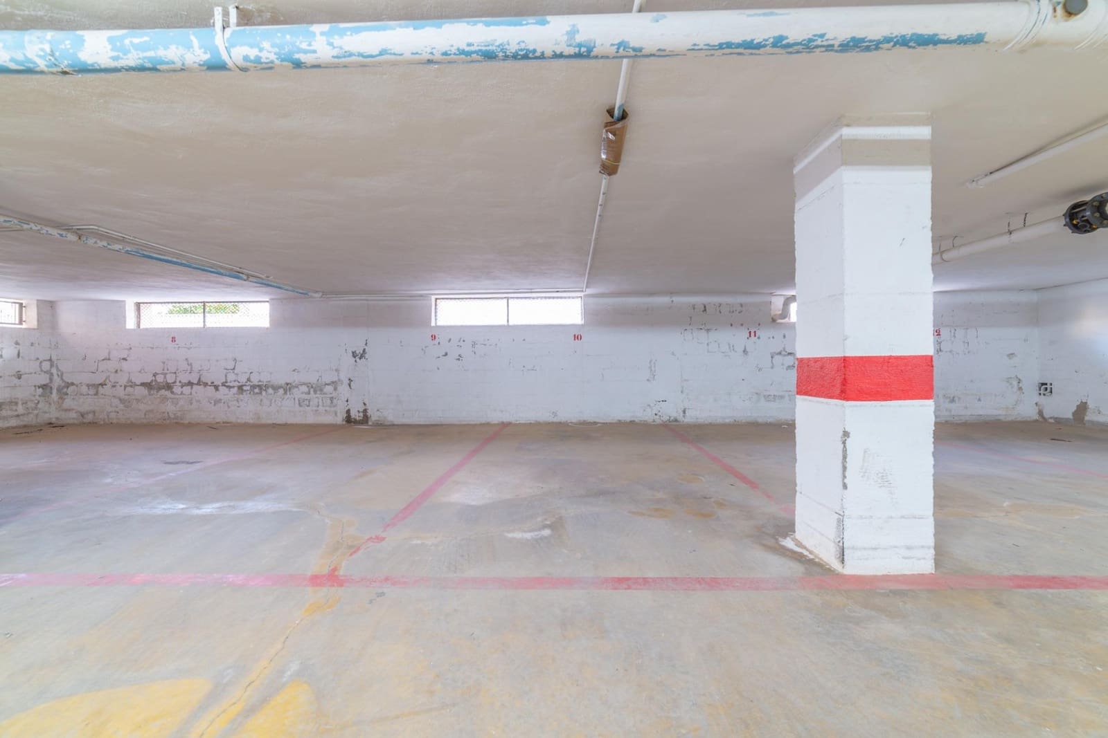 3 soveværelse Lejlighed til salg i Lo Pagan - € 125.000 (Ref: 9551308)