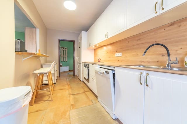 3 quarto Apartamento para venda em Lo Pagan, San Pedro del Pinatar - 129 000 € (Ref: 9551308)