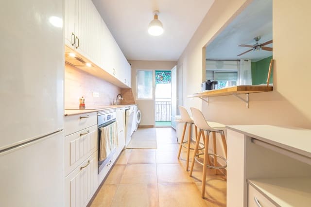 3 quarto Apartamento para venda em Lo Pagan, San Pedro del Pinatar - 129 000 € (Ref: 9551308)