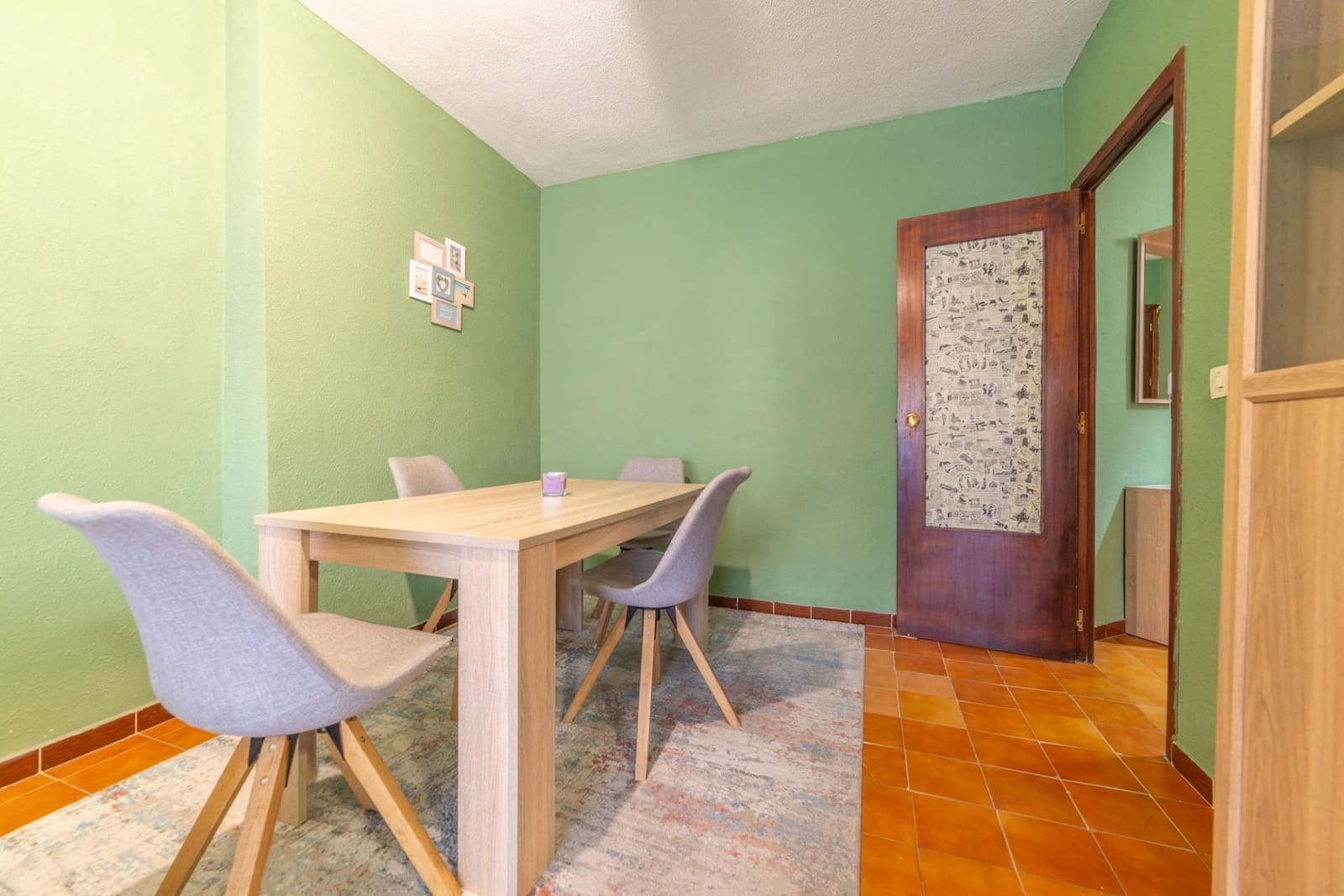 3 soveværelse Lejlighed til salg i Lo Pagan - € 125.000 (Ref: 9551308)