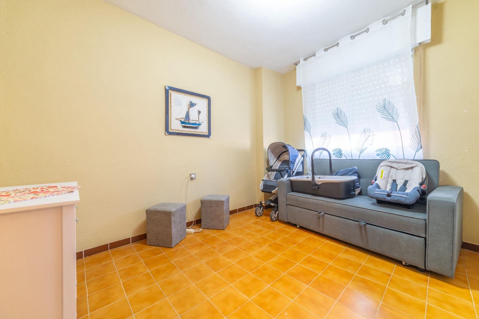 3 soveværelse Lejlighed til salg i Lo Pagan - € 125.000 (Ref: 9551308)