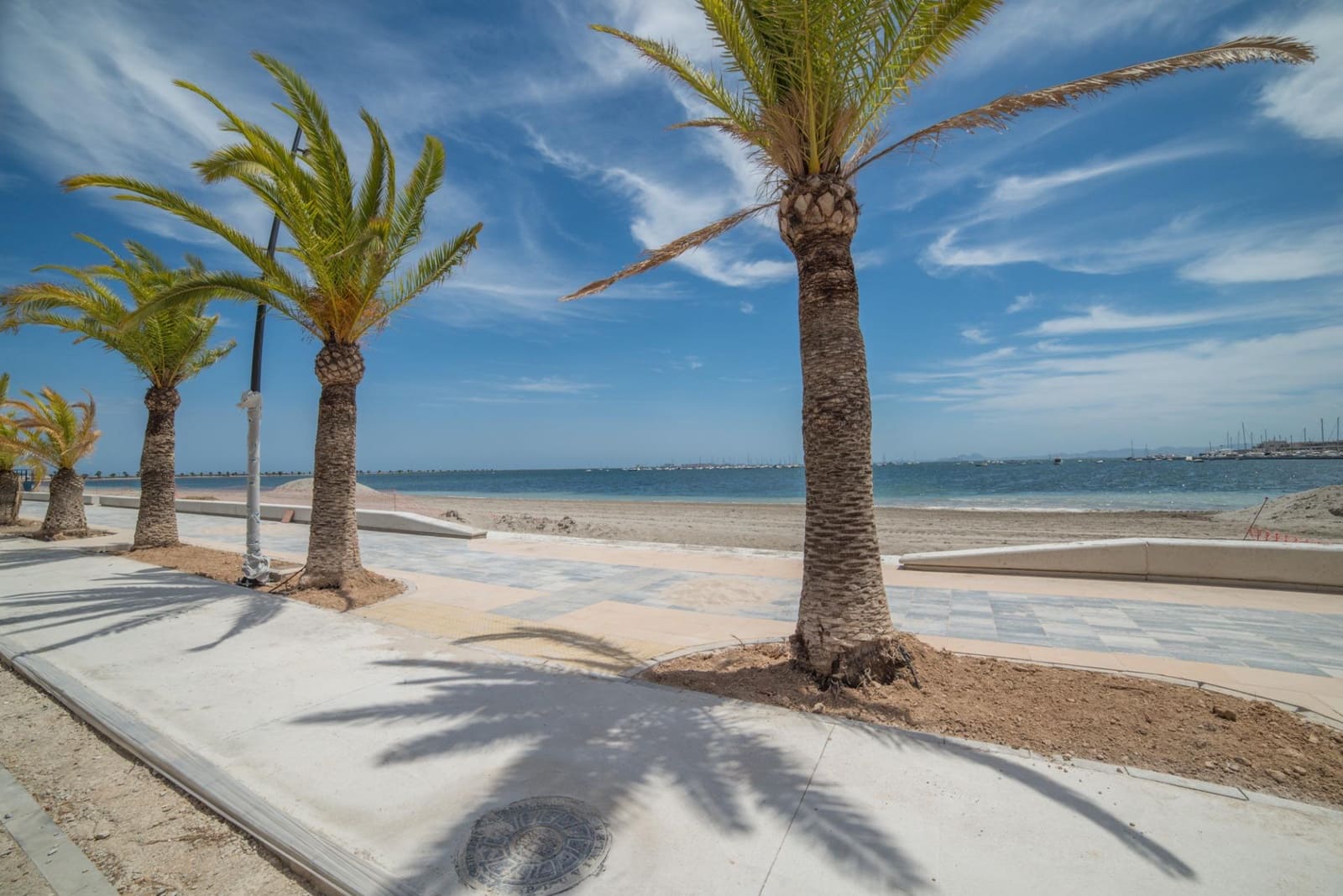 3 soveværelse Lejlighed til salg i Lo Pagan - € 125.000 (Ref: 9551308)