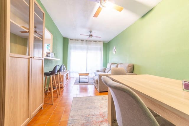 3 quarto Apartamento para venda em Lo Pagan, San Pedro del Pinatar - 129 000 € (Ref: 9551308)