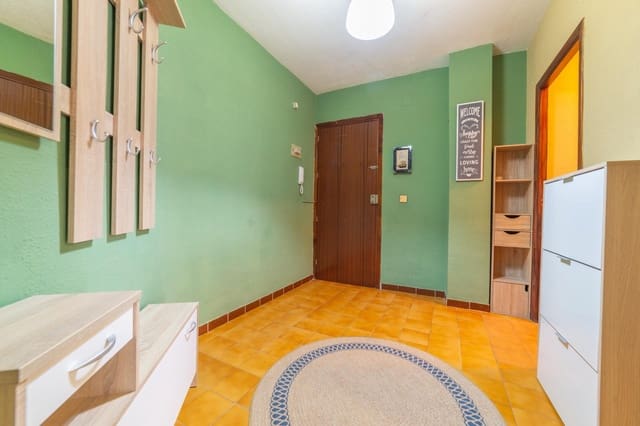 3 quarto Apartamento para venda em Lo Pagan, San Pedro del Pinatar - 129 000 € (Ref: 9551308)