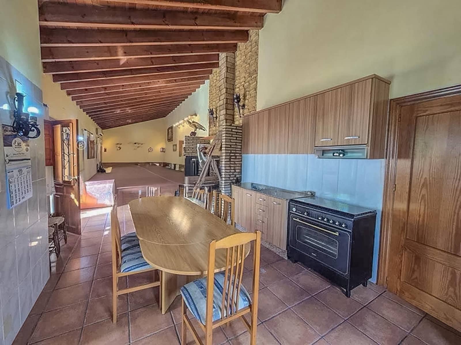 3 camera da letto Villa in vendita in El Mirador - 185.000 € (Rif: 9555666)