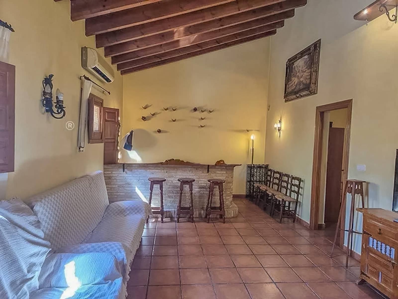3 camera da letto Villa in vendita in El Mirador - 185.000 € (Rif: 9555666)