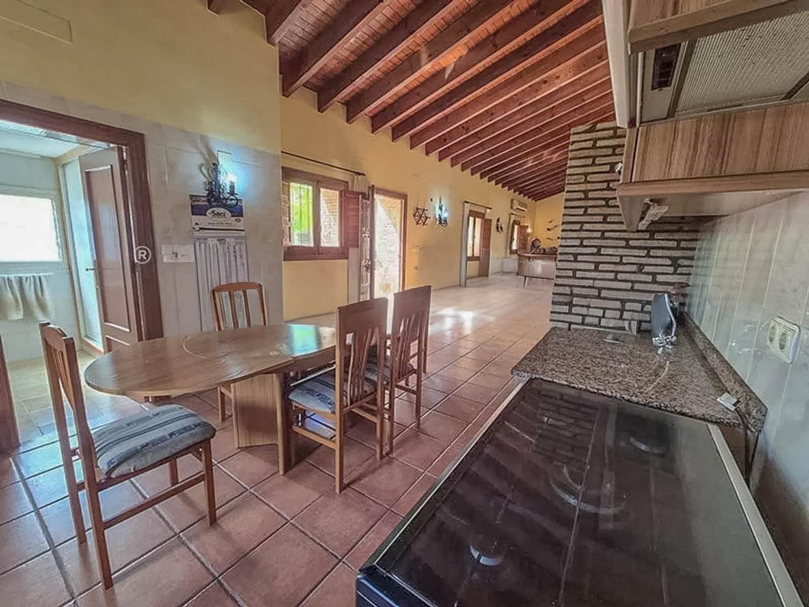 3 camera da letto Villa in vendita in El Mirador - 185.000 € (Rif: 9555666)