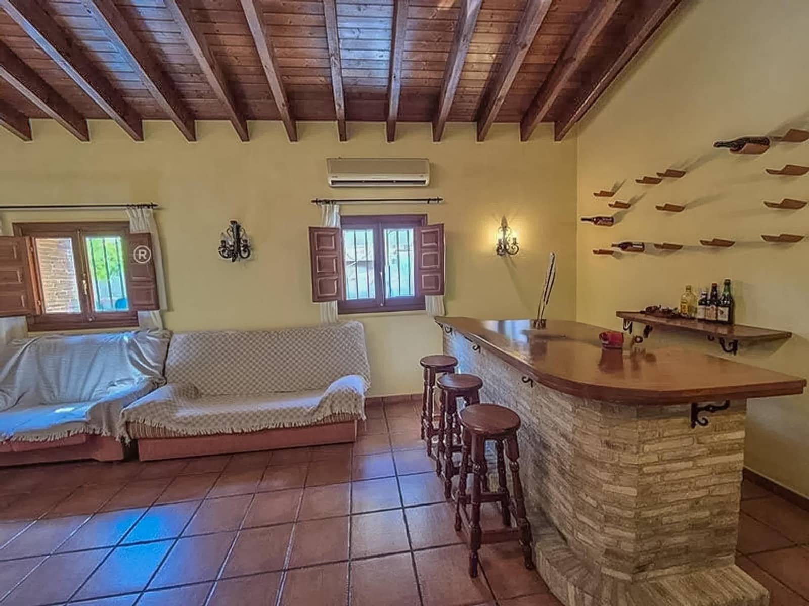 3 camera da letto Villa in vendita in El Mirador - 185.000 € (Rif: 9555666)