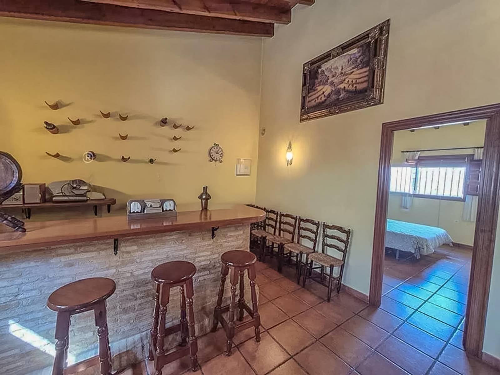 3 camera da letto Villa in vendita in El Mirador - 185.000 € (Rif: 9555666)