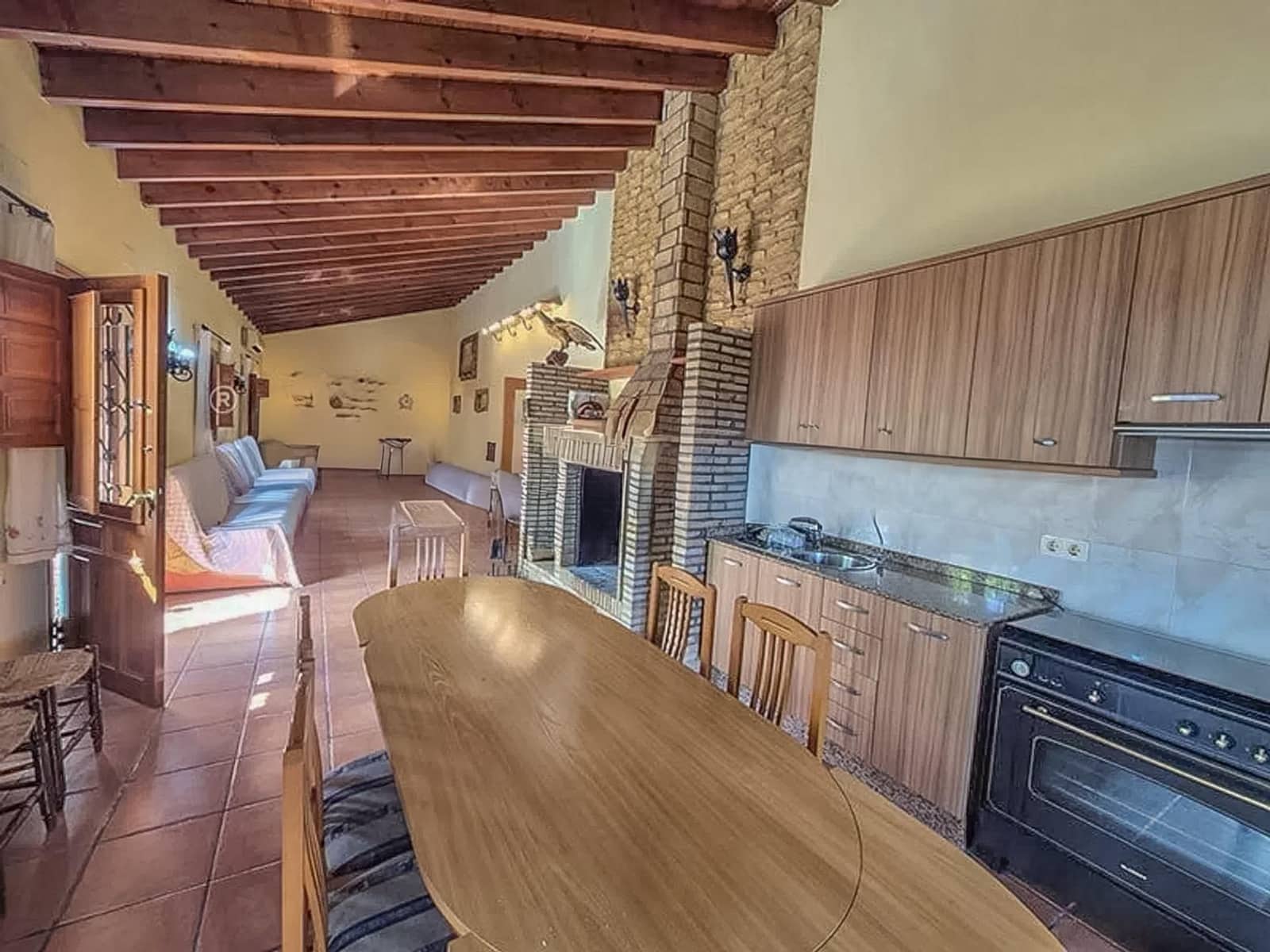 3 camera da letto Villa in vendita in El Mirador - 185.000 € (Rif: 9555666)