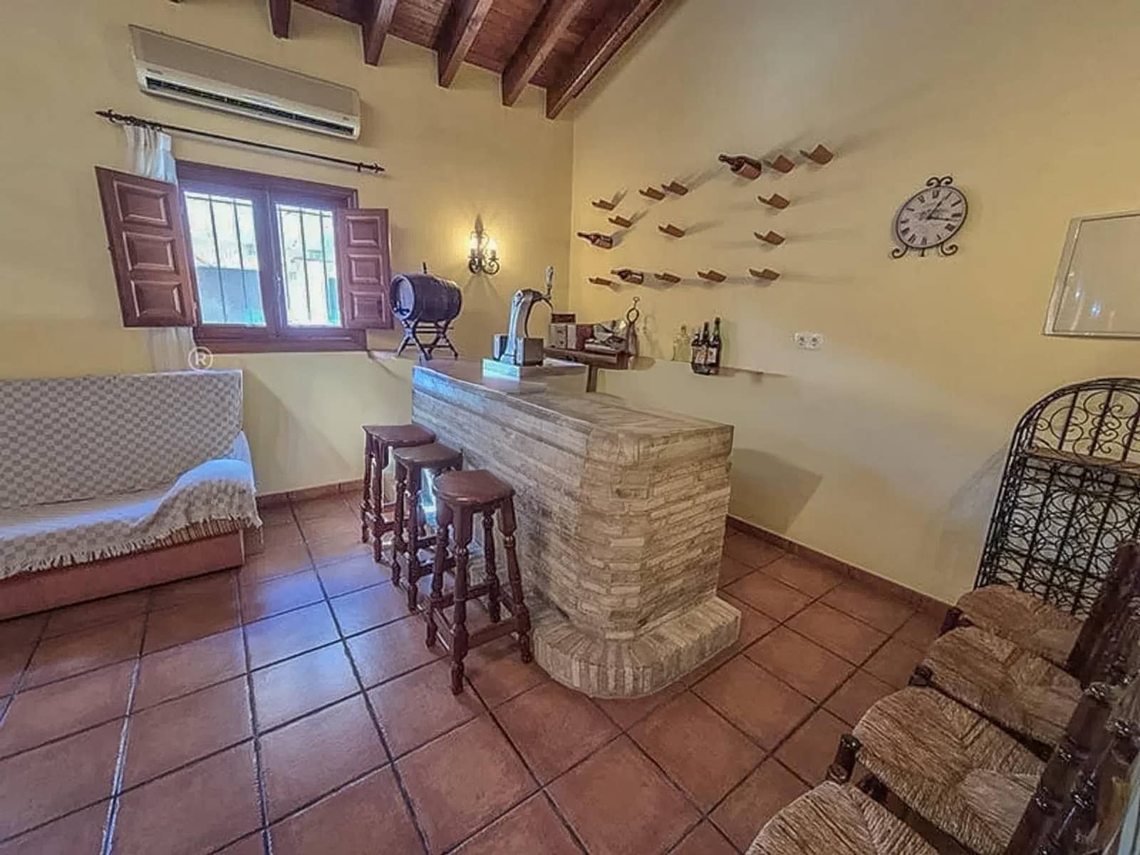 3 camera da letto Villa in vendita in El Mirador - 185.000 € (Rif: 9555666)