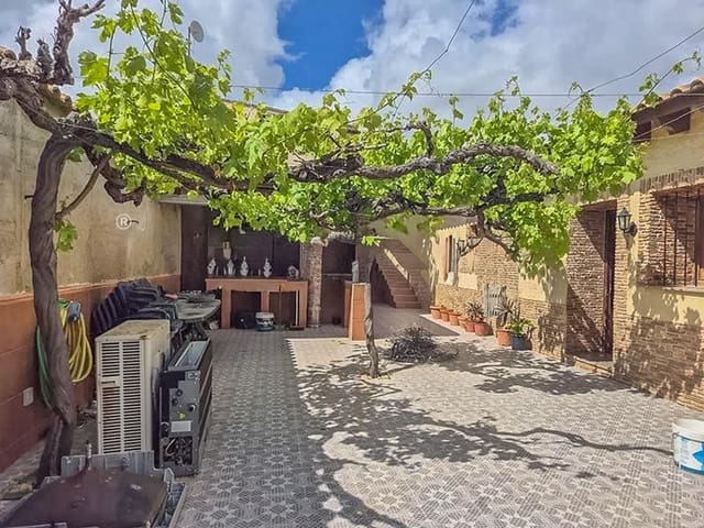 3 camera da letto Villa in vendita in El Mirador, San Javier - 185.000 € (Rif: 9555666)