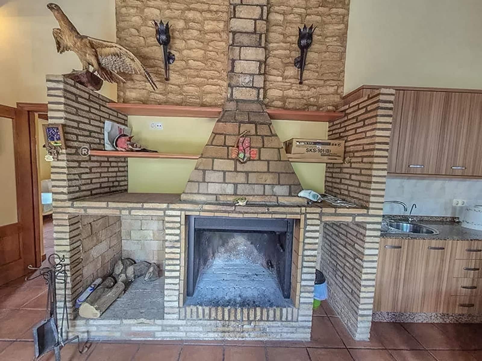 3 camera da letto Villa in vendita in El Mirador - 185.000 € (Rif: 9555666)