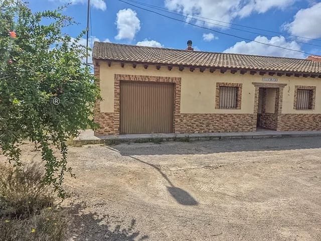 3 camera da letto Villa in vendita in El Mirador, San Javier - 185.000 € (Rif: 9555666)