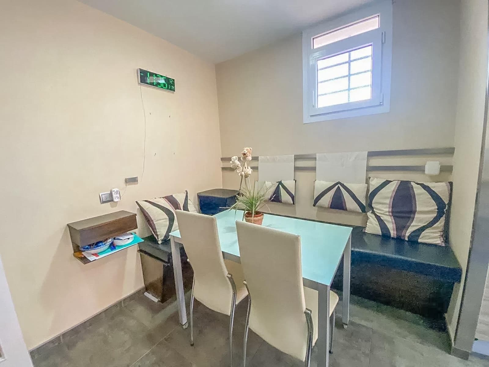 3 chambre Villa/Maison à vendre à San Javier avec garage - 460 000 € (Ref: 9555667)