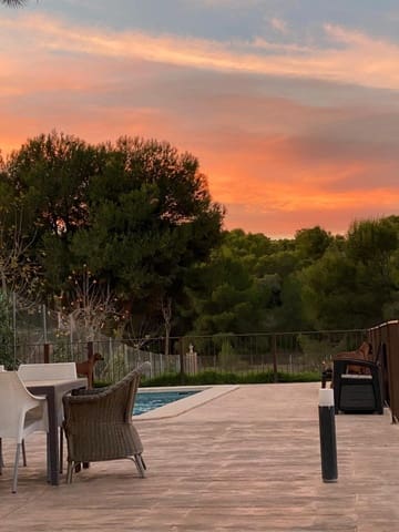 1 Zimmer Finca/Landgut zu verkaufen in Pinar de Campoverde, Pilar de la Horadada mit Pool - 200.000 € (Ref: 9555668)