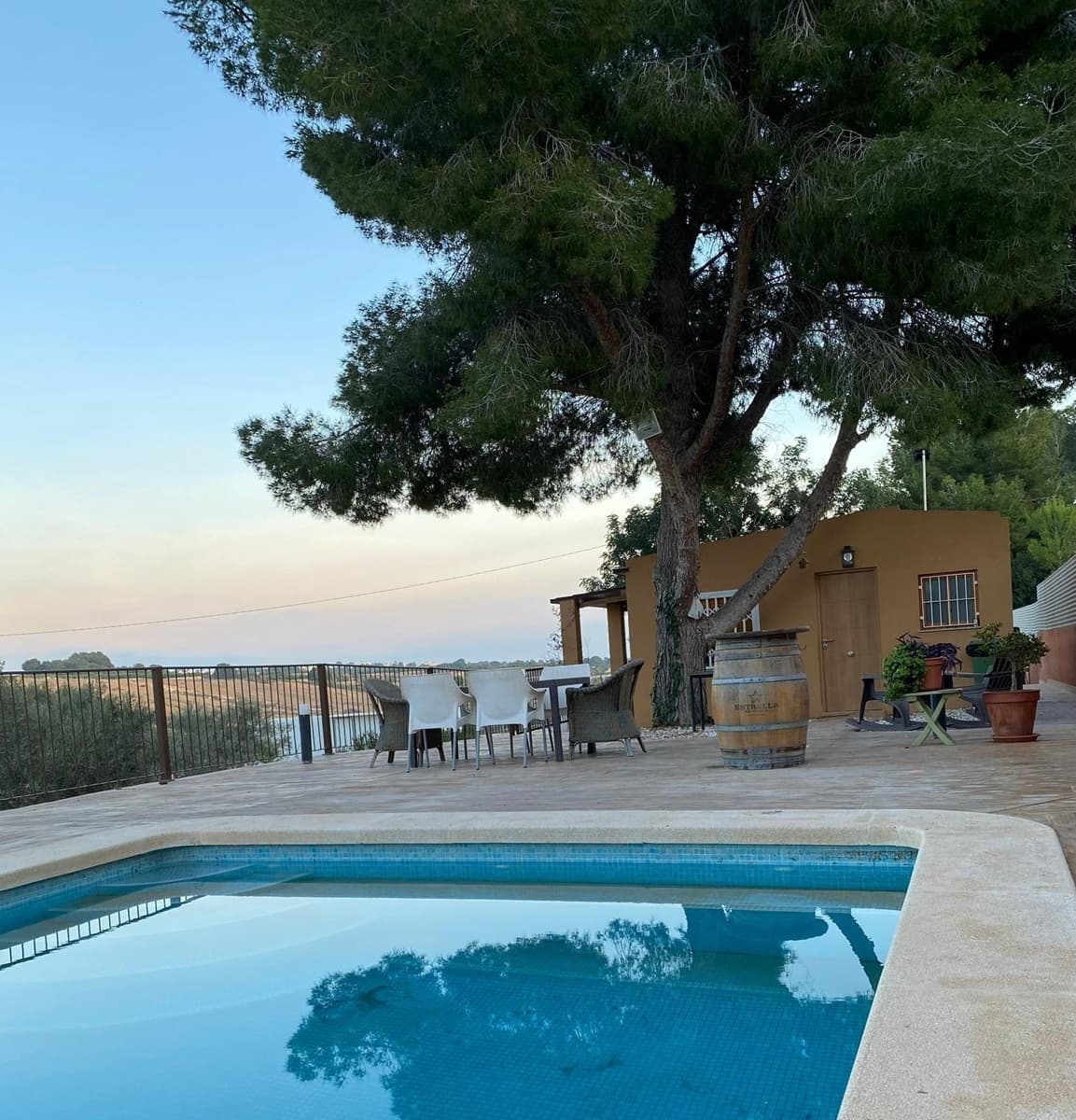 1 Zimmer Finca/Landgut zu verkaufen in Pinar de Campoverde mit Pool - 200.000 € (Ref: 9555668)