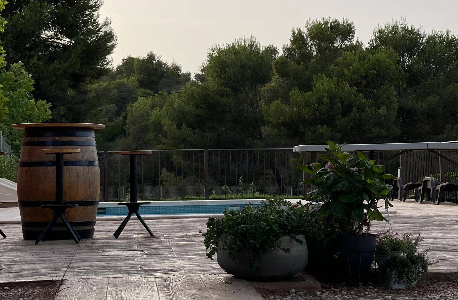 1 Zimmer Finca/Landgut zu verkaufen in Pinar de Campoverde mit Pool - 200.000 € (Ref: 9555668)